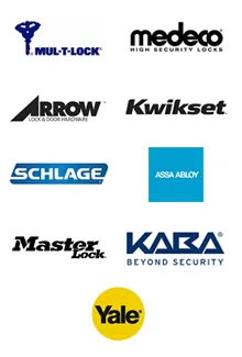 Franklin MI Locksmith Store Franklin, MI 248-270-2401 - brands